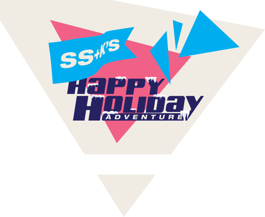 SS+K Holiday 2016