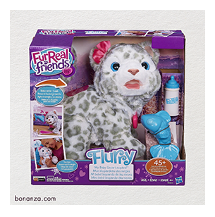 2010: FurReal Friends