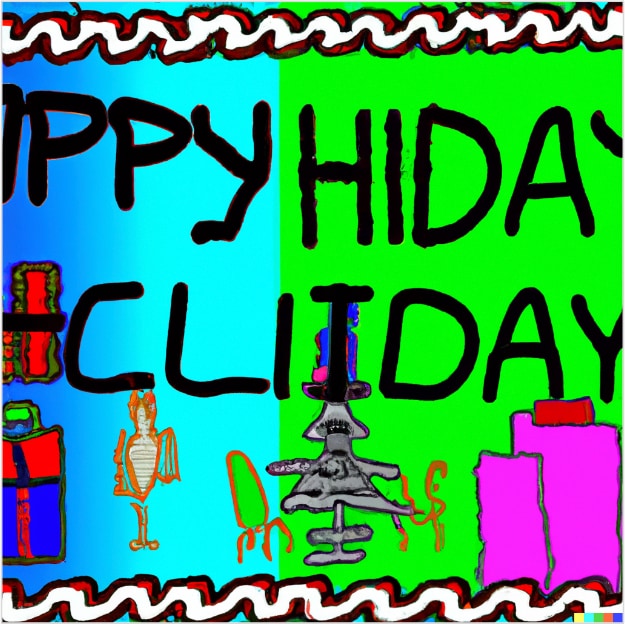 DALL-E 2022-12-19 - A holiday card made without an art director.png