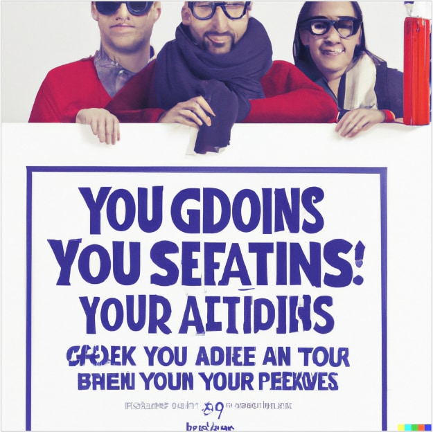 DALL-E 2022-12-19 - Seasons greetings from your very cool agency.png
