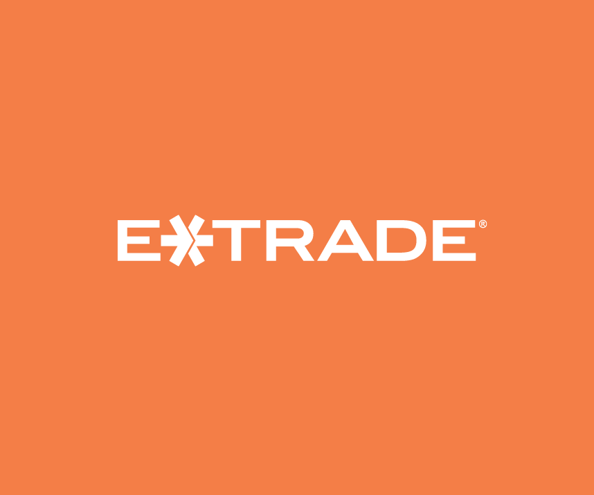 E*Trade