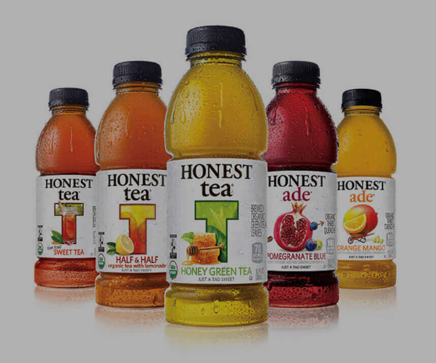 Honest Tea